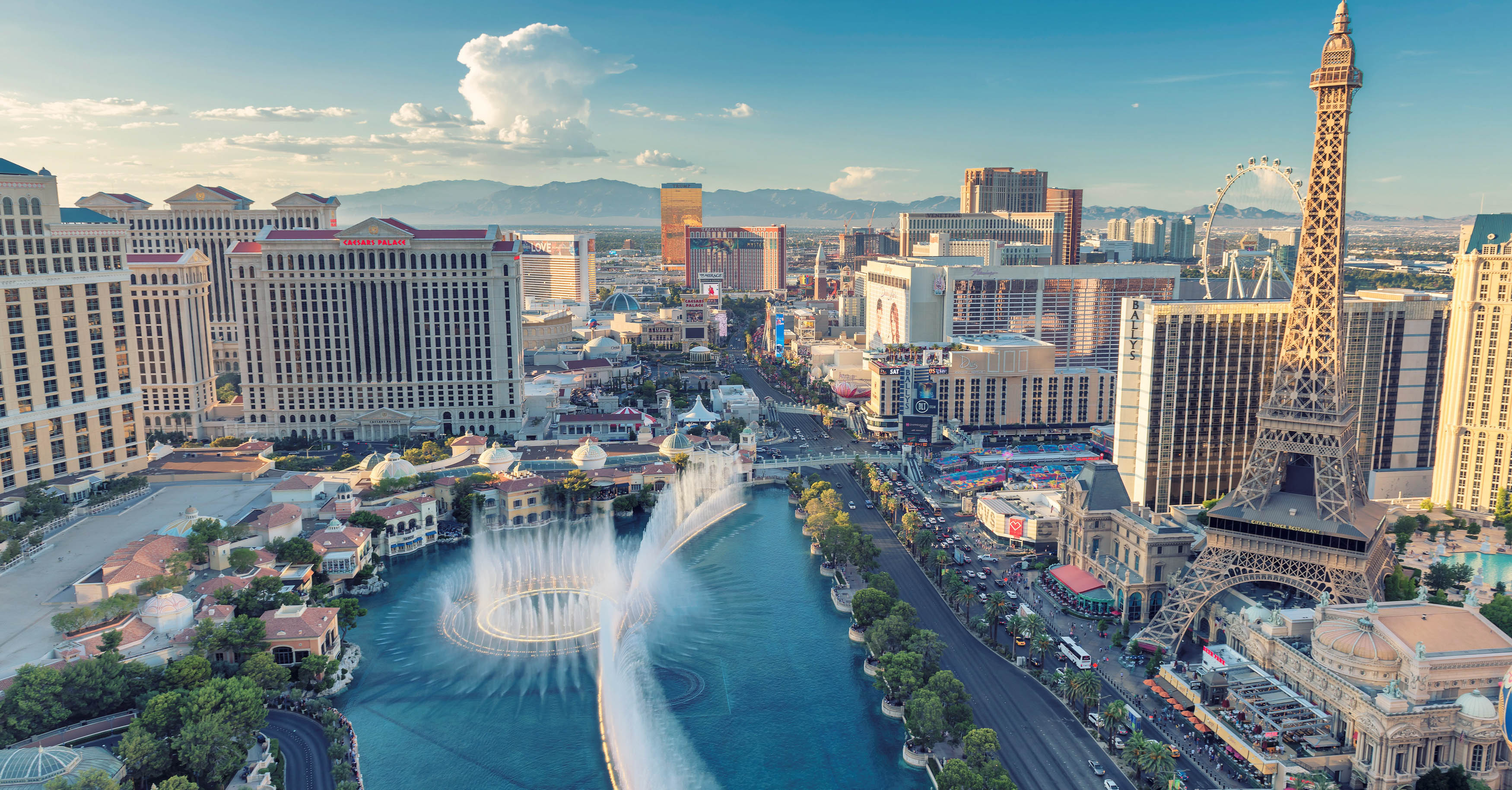 Visit us at CES Las Vegas 2020