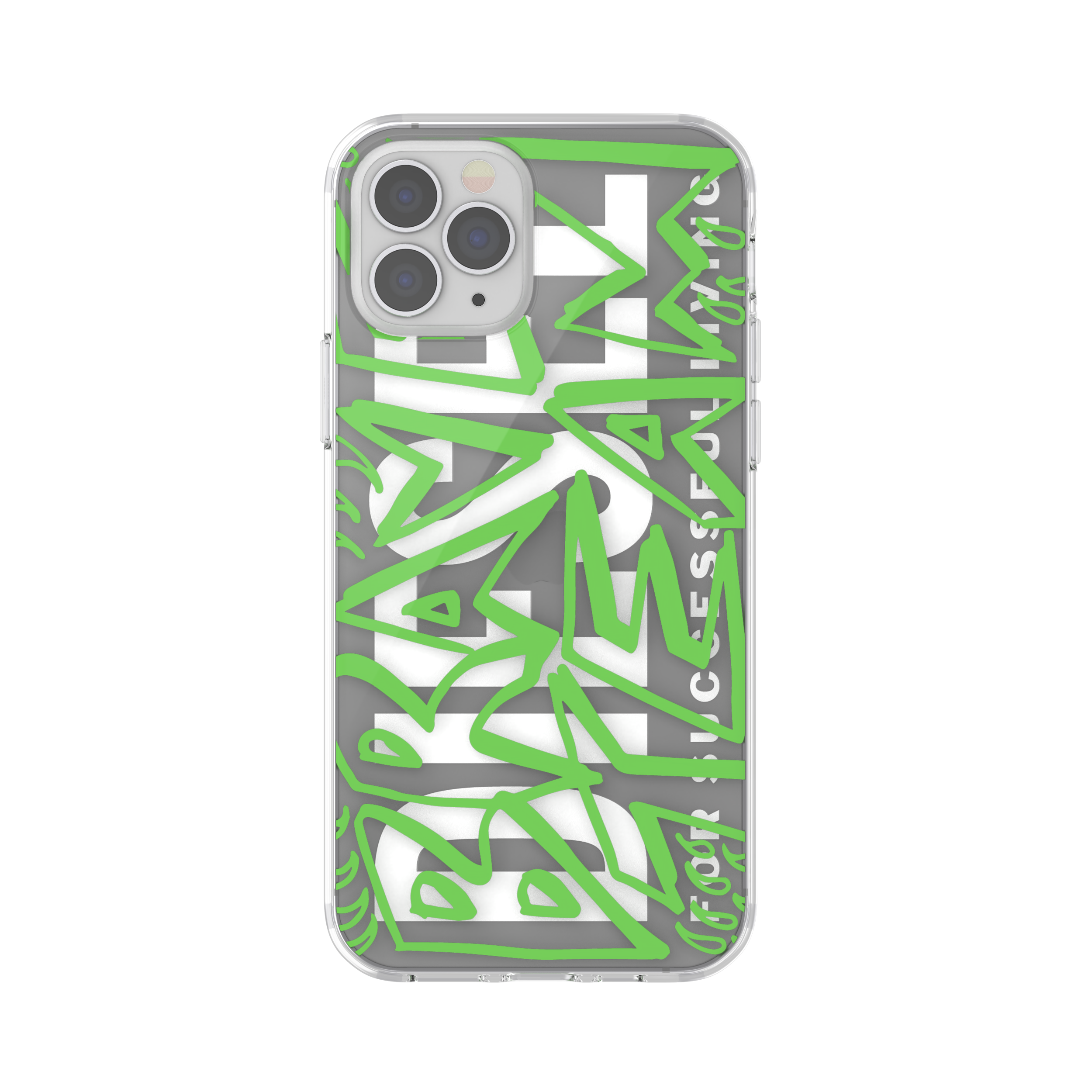 Graphic Snap Case for iPhone