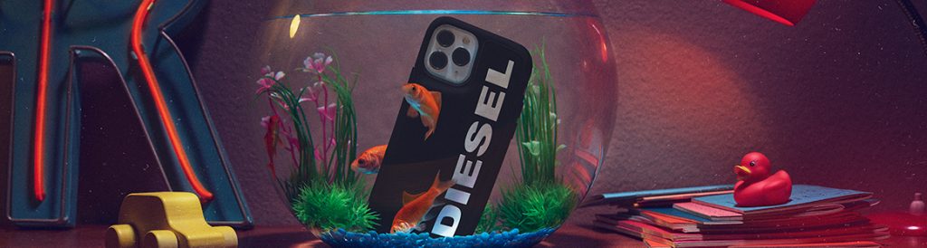 Diesel FW20 cases now available